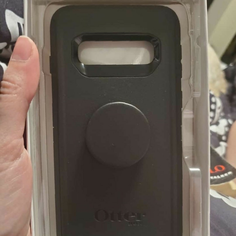 Phone case for Samsung S10
